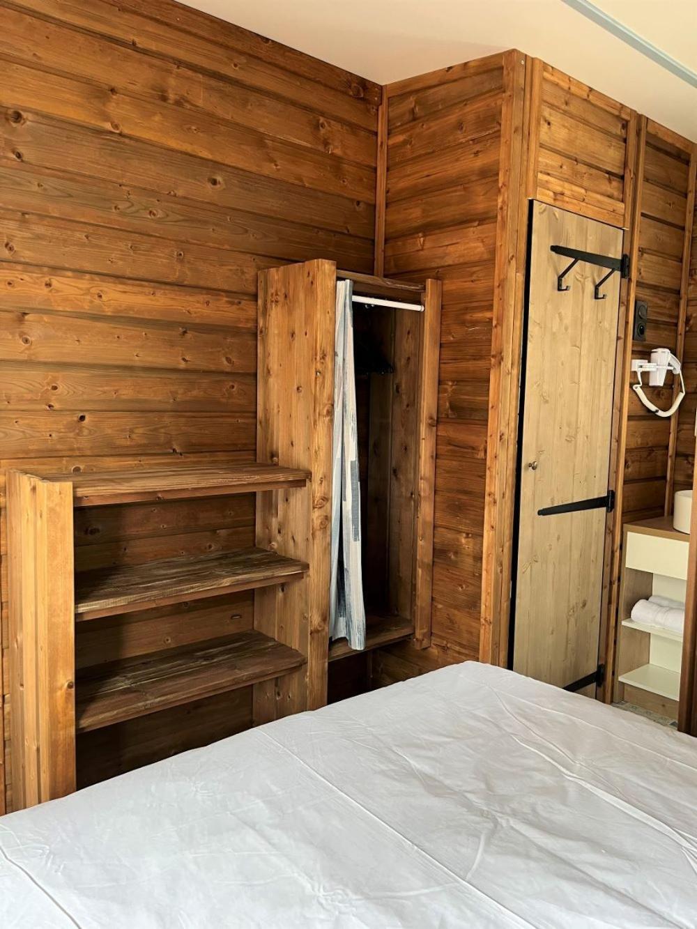 Camping La Tamarissiere Agde Exterior foto